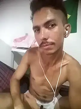 MagrinhoSaradoo online show from 02.16.25