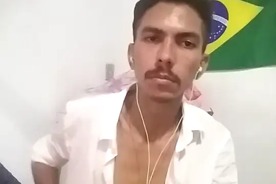 MagrinhoSaradoo online show from 02.27.25