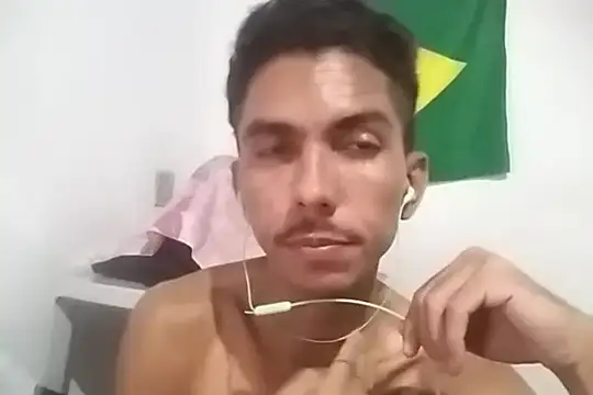 MagrinhoSaradoo online show from 03.01.25