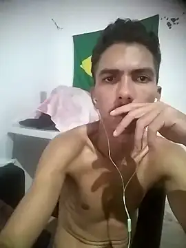 MagrinhoSaradoo online show from 03.01.25