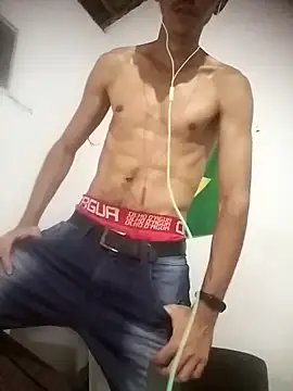 MagrinhoSaradoo online show from 03.02.25