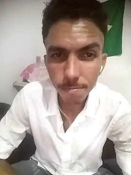 MagrinhoSaradoo online show from 03.04.25