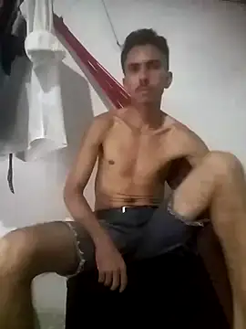 MagrinhoSaradoo online show from 03.07.25