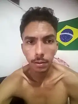 MagrinhoSaradoo online show from 03.08.25