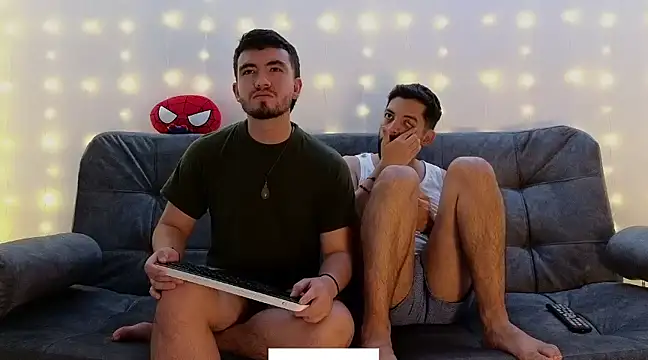 ErickBrant online show from 01.14.25