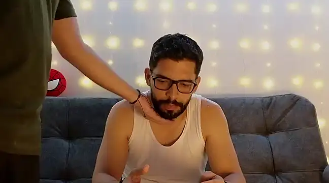 ErickBrant online show from 01.15.25