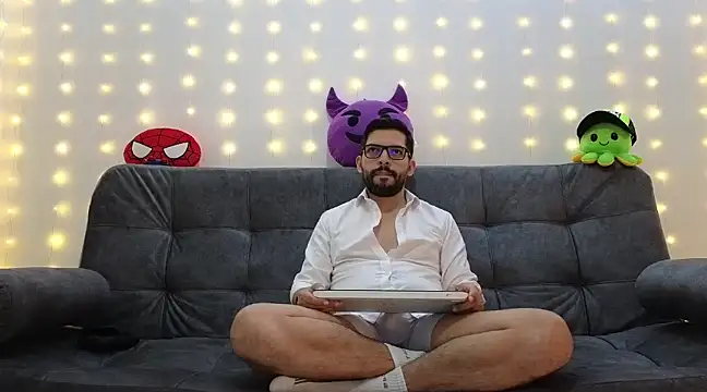 ErickBrant online show from 01.23.25