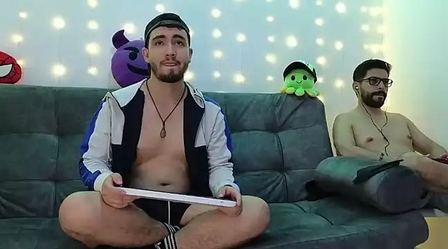 ErickBrant online show from 01.24.25