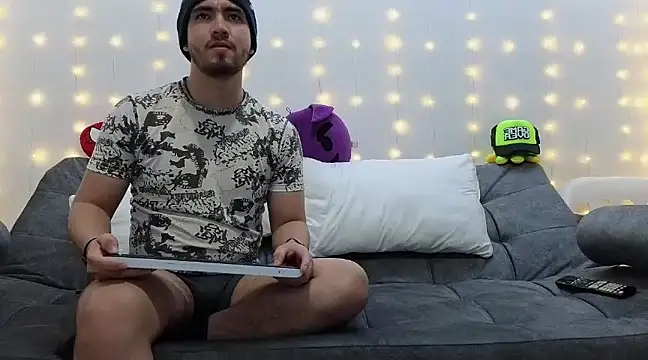 ErickBrant online show from 01.28.25