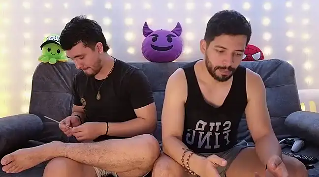 ErickBrant online show from 01.30.25