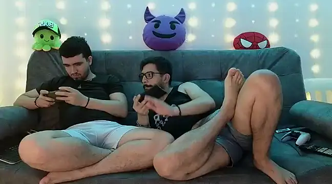 ErickBrant online show from 01.30.25