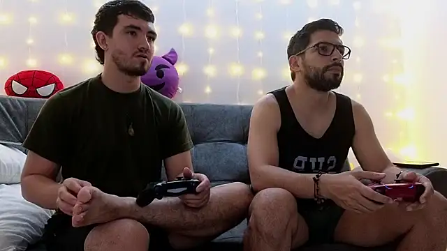 ErickBrant online show from 02.02.25