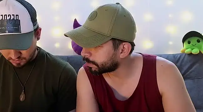 ErickBrant online show from 02.06.25