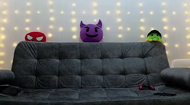 ErickBrant online show from 02.12.25