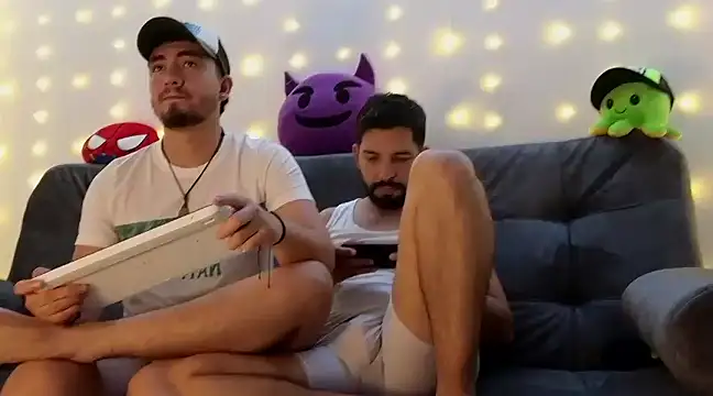 ErickBrant online show from 02.23.25