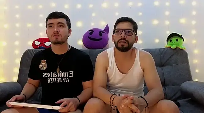 ErickBrant online show from 02.26.25