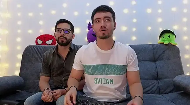 ErickBrant online show from 02.27.25