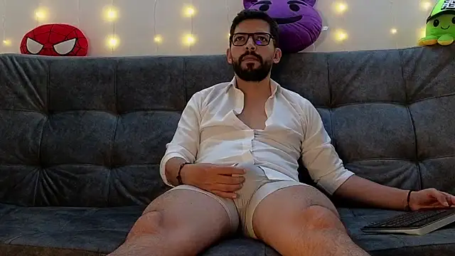 ErickBrant online show from 03.02.25