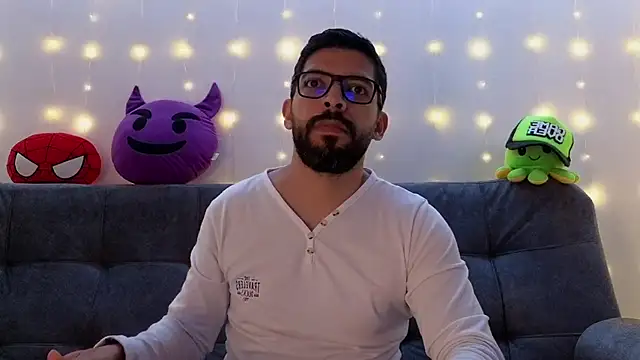 ErickBrant online show from 03.04.25