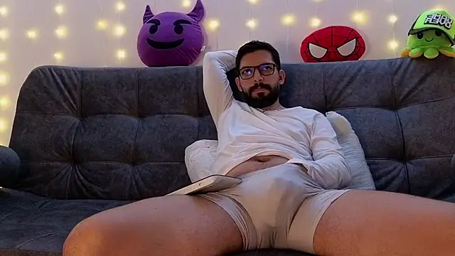 ErickBrant online show from 03.04.25