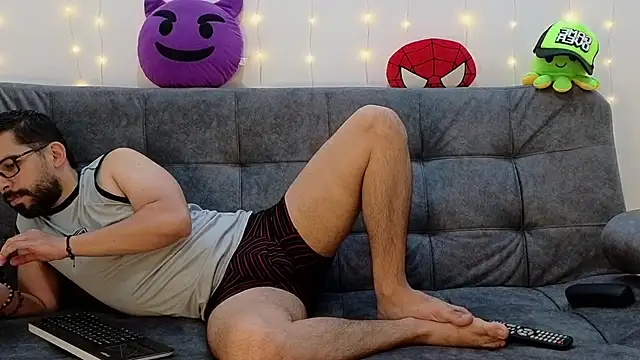 ErickBrant online show from 03.06.25