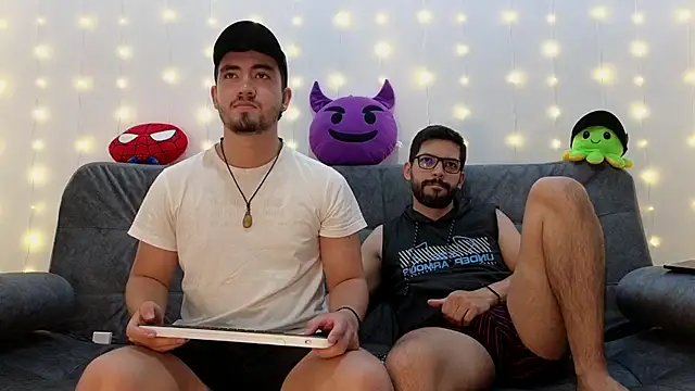 ErickBrant online show from 03.11.25