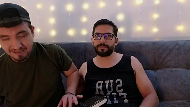 ErickBrant online show from 03.15.25