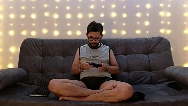 ErickBrant online show from 03.15.25