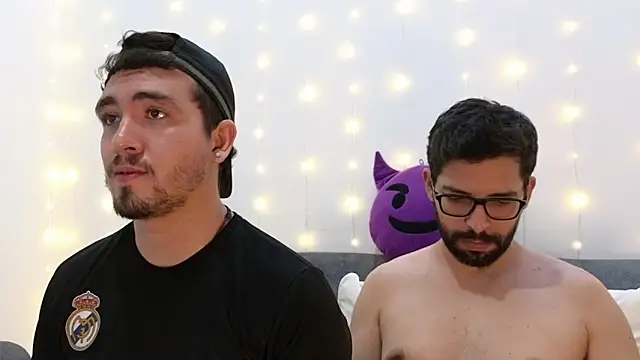 ErickBrant online show from 03.21.25