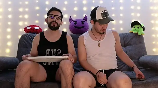 ErickBrant online show from 03.21.25