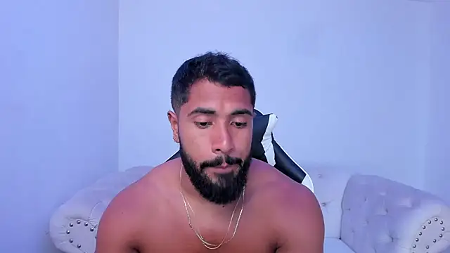 Santiago huntt online show from 10.31.25