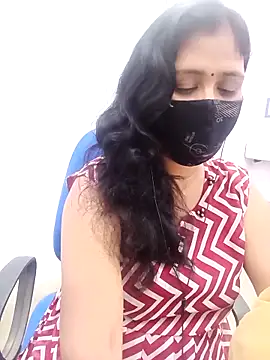 Lucky-Deepthi online show from 03.14.25