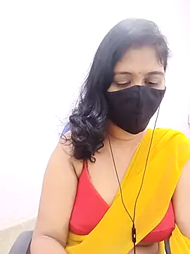 Lucky-Deepthi online show from 10.13.25