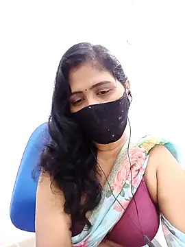 Lucky-Deepthi online show from 10.19.25