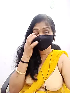 Lucky-Deepthi online show from 04.13.26