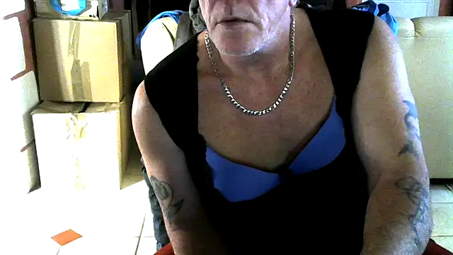 aigledauphin online show from 12.04.25