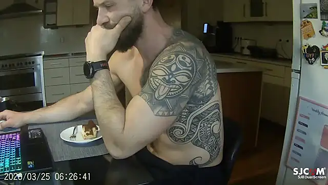 realdilf online show from 03.25.26