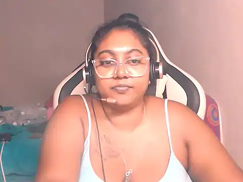 Indian Ruby99 online show from 03.25.26