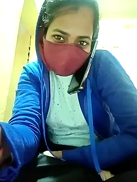 Snapshot of Pooja_cut chatting on 01.20.25 Pooja cut online show from 01.20.25