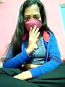 Snapshot of Pooja_cut chatting on 01.23.25 Pooja cut online show from 01.23.25