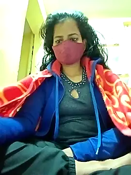 Snapshot of Pooja_cut chatting on 01.23.25 Pooja cut online show from 01.23.25