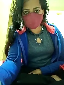 Snapshot of Pooja_cut chatting on 01.24.25 Pooja cut online show from 01.24.25