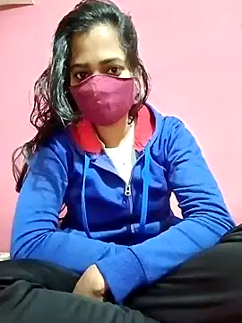 Snapshot of Pooja_cut chatting on 01.24.25 Pooja cut online show from 01.24.25