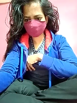 Snapshot of Pooja_cut chatting on 01.25.25 Pooja cut online show from 01.25.25