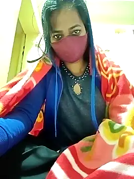 Snapshot of Pooja_cut chatting on 01.26.25 Pooja cut online show from 01.26.25