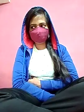 Snapshot of Pooja_cut chatting on 01.26.25 Pooja cut online show from 01.26.25