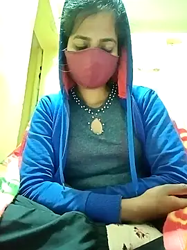 Snapshot of Pooja_cut chatting on 01.27.25 Pooja cut online show from 01.27.25