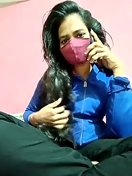 Snapshot of Pooja_cut chatting on 01.29.25 Pooja cut online show from 01.29.25