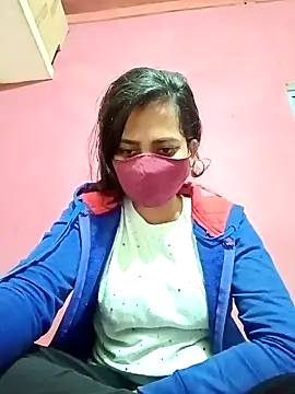 Snapshot of Pooja_cut chatting on 01.30.25 Pooja cut online show from 01.30.25