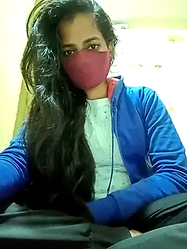 Snapshot of Pooja_cut chatting on 01.30.25 Pooja cut online show from 01.30.25